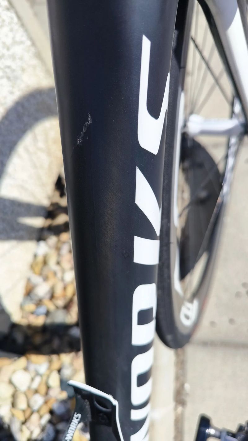 S-Works Tarmac SL5