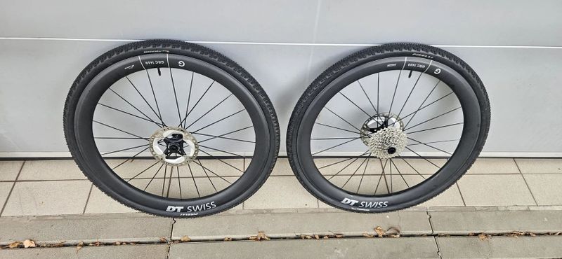 DT SWISS GRC 1400