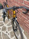 Bergamont Grandurance RD 5 Shimano Tiagra velikost 55 na výšku jezdce 176-185cm Super stav