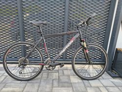 Merida Matts TFS 900
