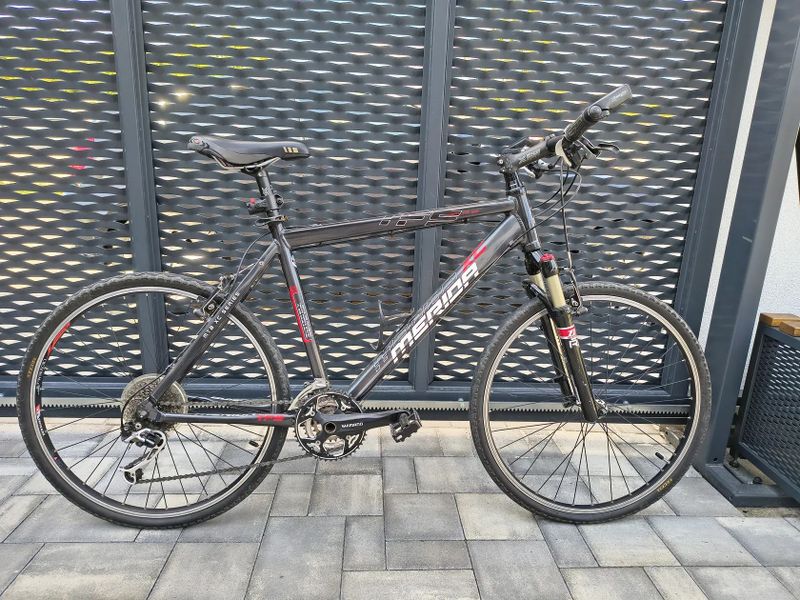 Merida Matts TFS 900