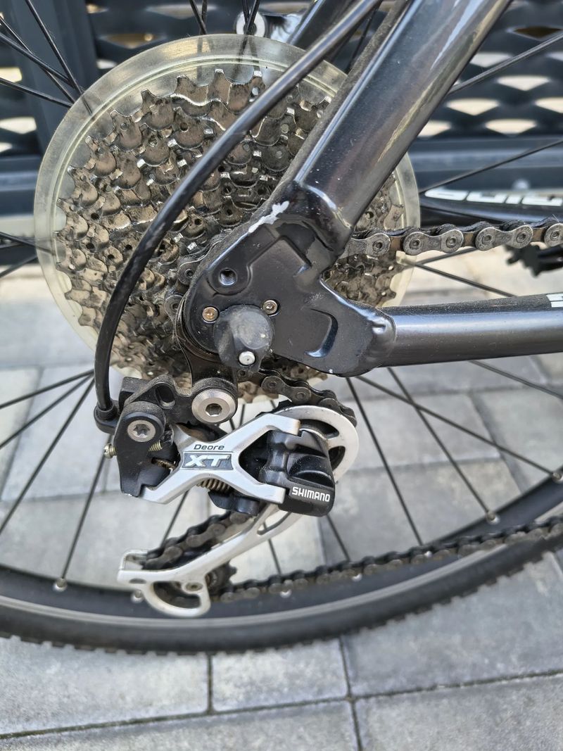 Merida Matts TFS 900