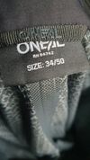 O'NEAL PREDATOR WP kalhoty 34/50