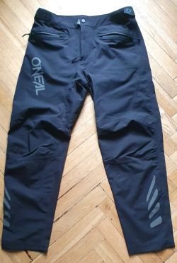 O'NEAL PREDATOR WP kalhoty 34/50