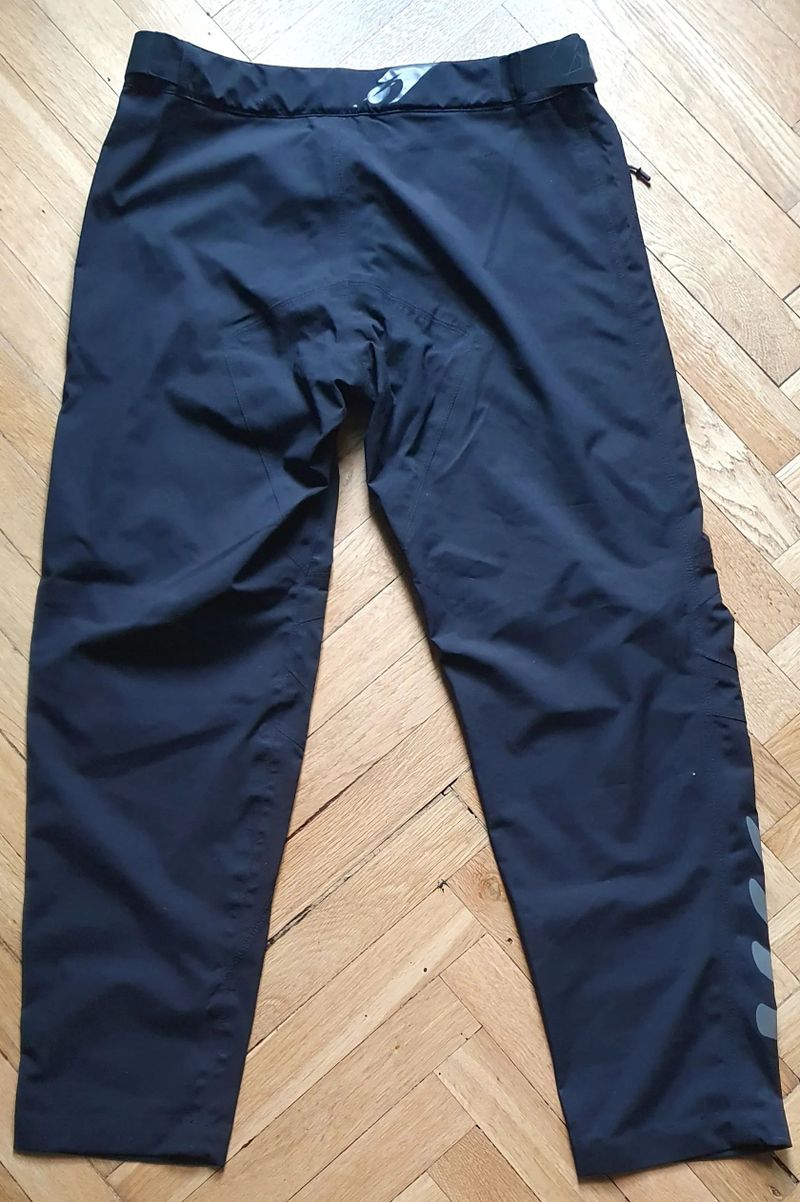 O'NEAL PREDATOR WP kalhoty 34/50