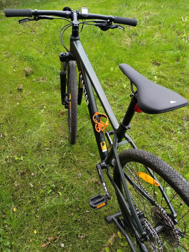 Canyon Pathlite