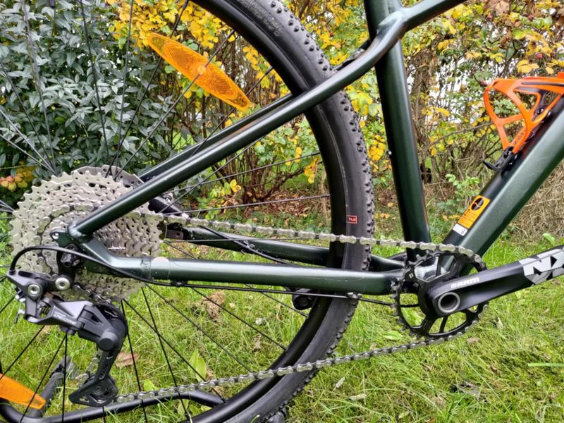 Canyon Pathlite