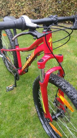 Specialized