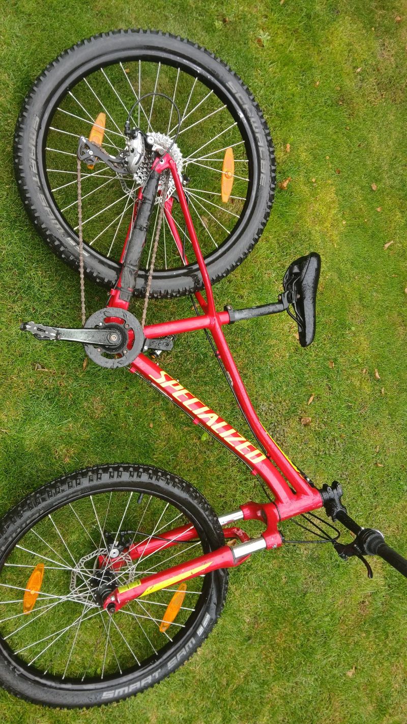 Specialized