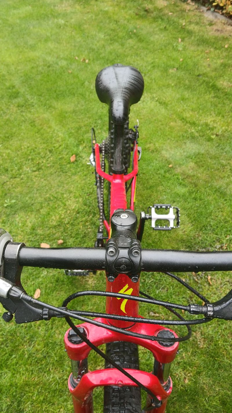 Specialized