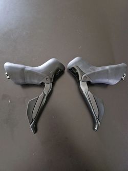 Nove paky Shimano Dura Ace R9200
