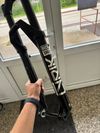 Vidlice Rock Shox, Fox, Marzocchi