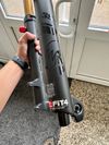 Vidlice Rock Shox, Fox, Marzocchi