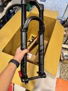 Vidlice Rock Shox, Fox, Marzocchi