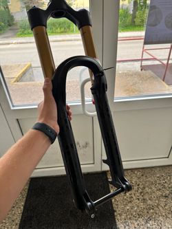 Vidlice Rock Shox, Fox, Marzocchi