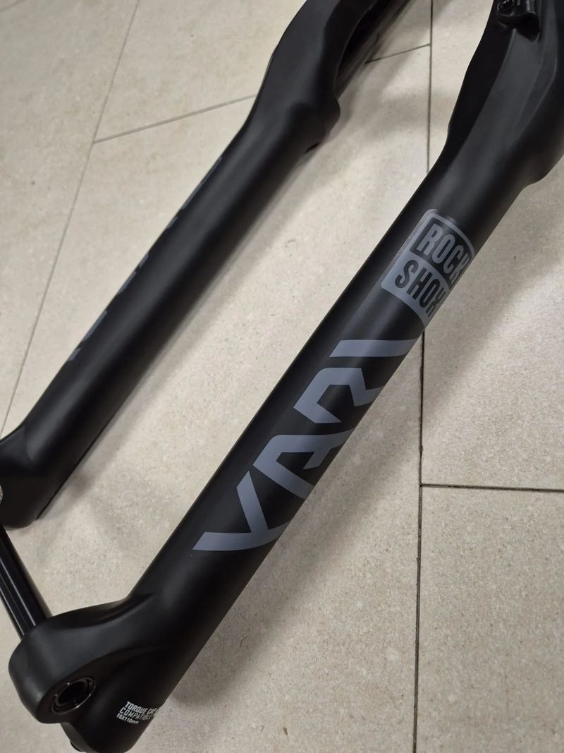 Vidlice Rock Shox, Fox, Marzocchi