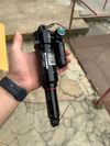 Tlmiče Fox, Rock Shox, Marzocchi, DT Swiss