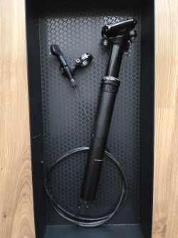 Rock Shox Reverb Stealth