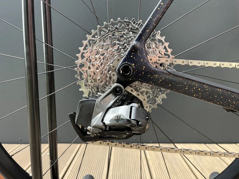 Trek Checkpoint SL6 Gen 3