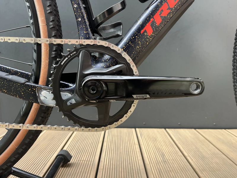 Trek Checkpoint SL6 Gen 3