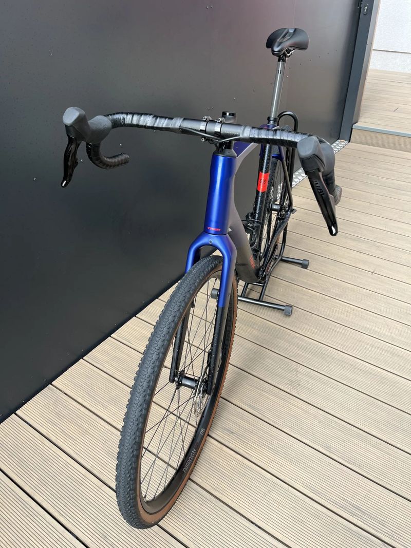 Trek Checkpoint SL6 Gen 3