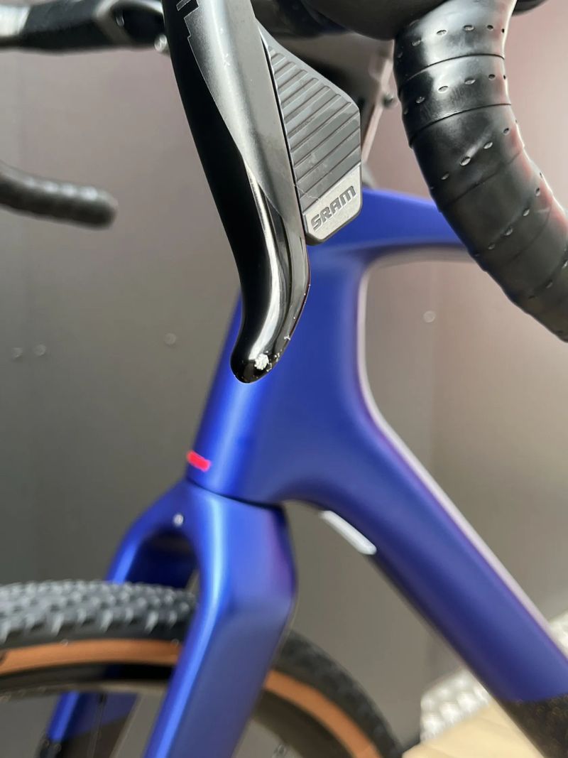 Trek Checkpoint SL6 Gen 3