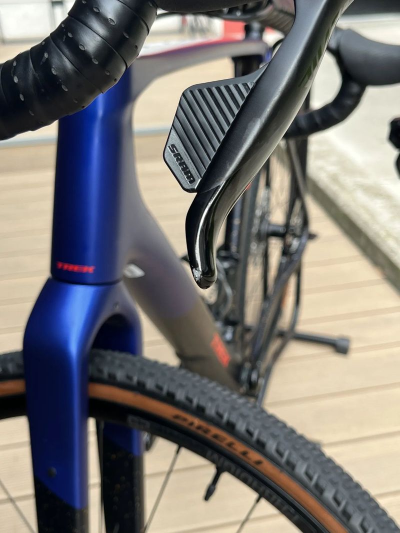 Trek Checkpoint SL6 Gen 3