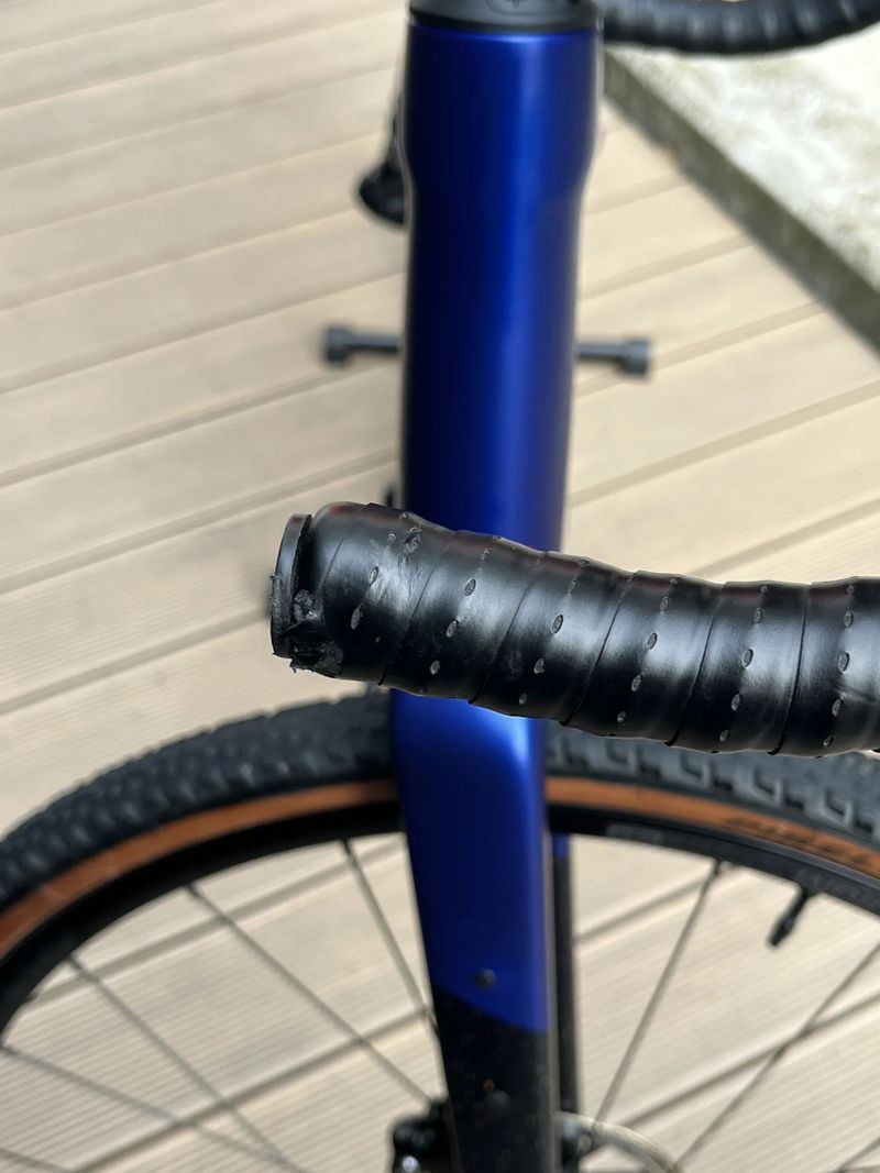 Trek Checkpoint SL6 Gen 3