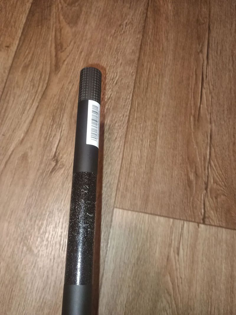 Syncros Fraser iC SL XC 80 mm, 740mm.