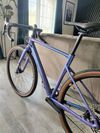 Cube Nuroad EX (velikost S- 53 cm, výška postavy 165-175 cm)