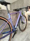 Cube Nuroad EX (velikost S- 53 cm, výška postavy 165-175 cm)