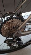 Gravel Marin Headlands S