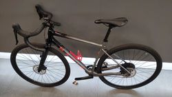 Gravel Marin Headlands S