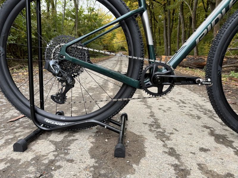 Ridley Kanzo Adventure XX1 AXS (velikost 53)