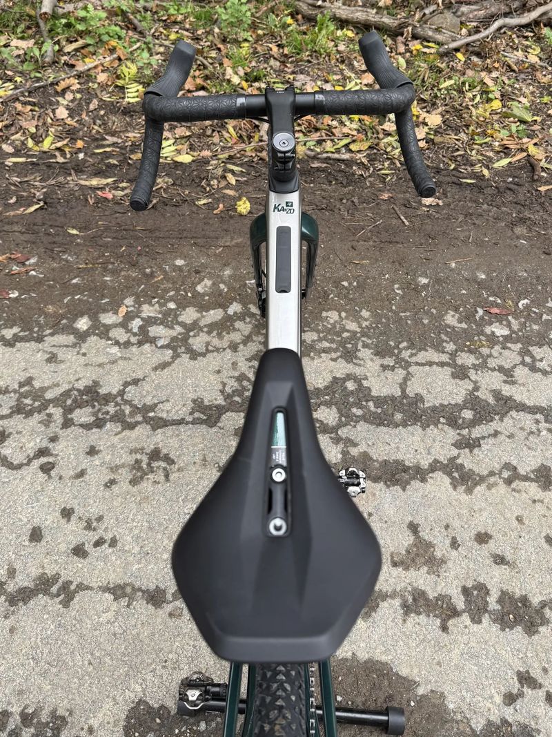 Ridley Kanzo Adventure XX1 AXS (velikost 53)