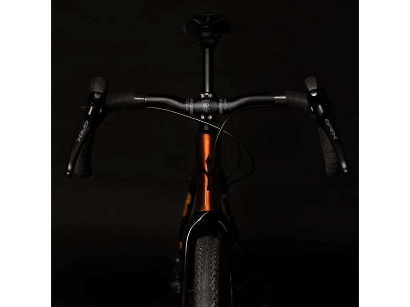 Karbonový gravel Wilier Jena GRX 1x11, nový, nejetý, plná záruka