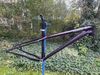 rám Commencal Meta HT AM 29 