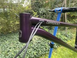 rám Commencal Meta HT AM 29 
