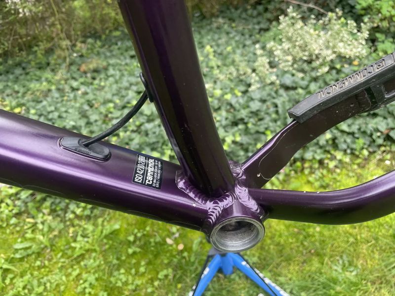 rám Commencal Meta HT AM 29 