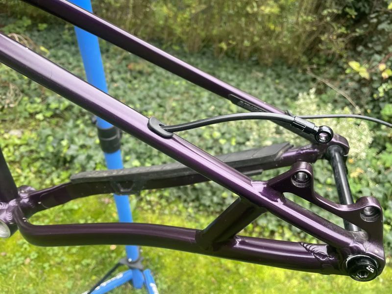 rám Commencal Meta HT AM 29 