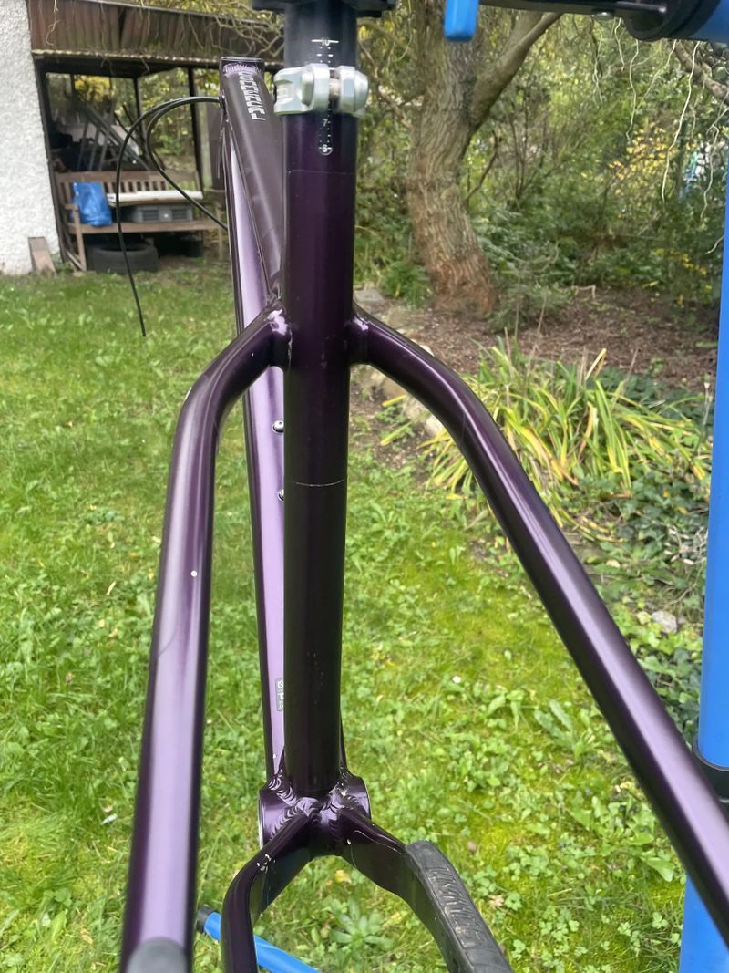 rám Commencal Meta HT AM 29 