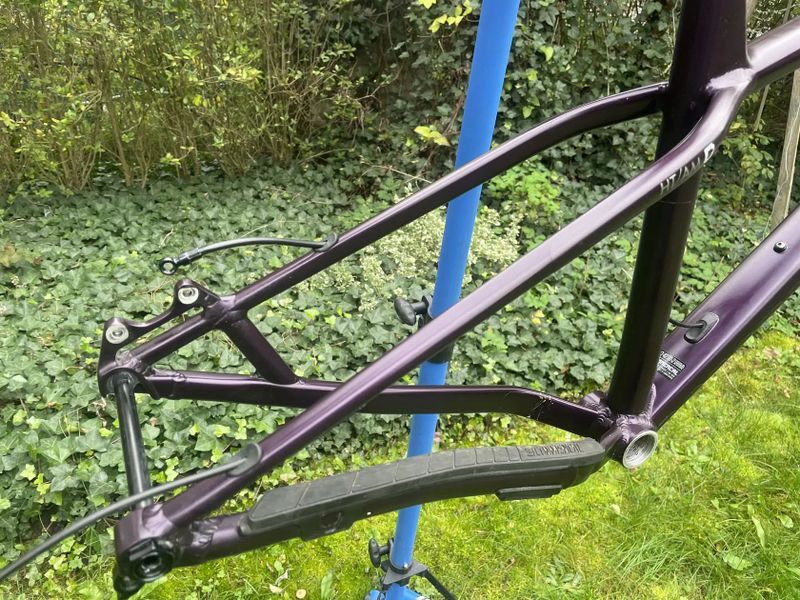 rám Commencal Meta HT AM 29 