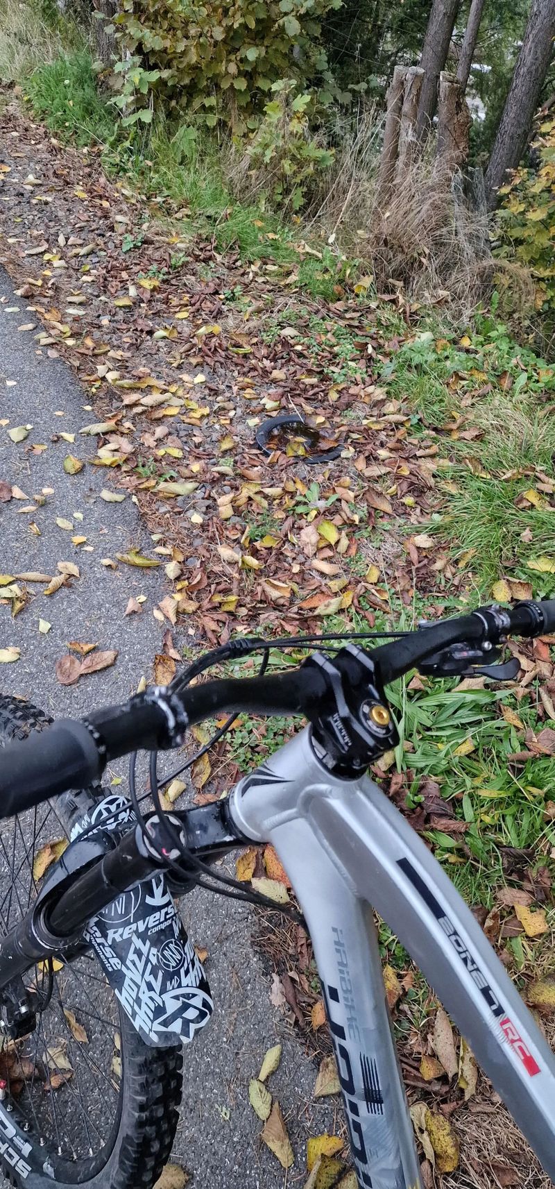 Haibike Zone 7 RC
