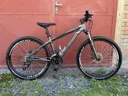 Specialized Hardrock Sport Disc 2012