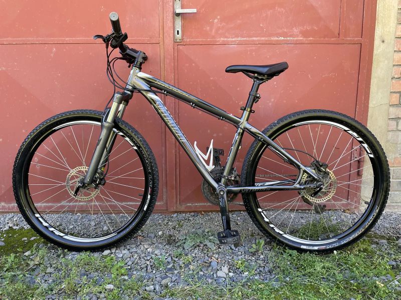 Specialized Hardrock Sport Disc 2012
