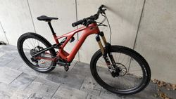Specialized turbo levo pro Carbon