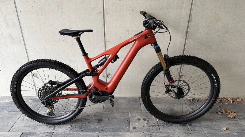Specialized turbo levo pro Carbon