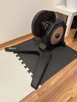 TacX Flux S Smart