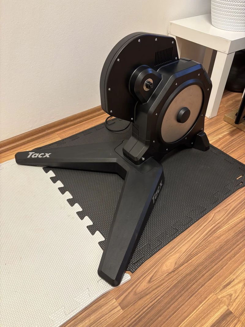 TacX Flux S Smart