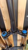 Fox 36 FACTORY Grip X2 160" 29" 